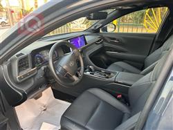 تويوتا كراون